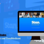 How to fix them Stan error code A20