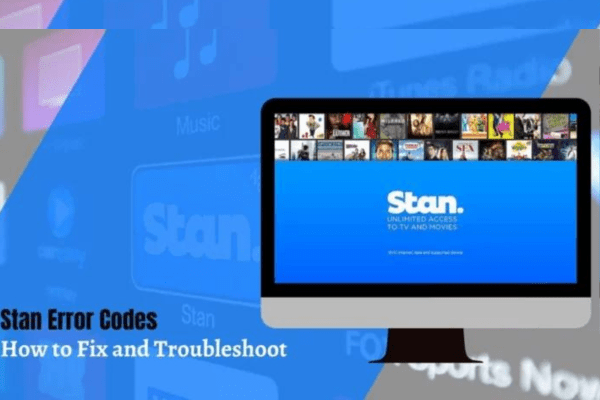 How to fix them Stan error code A20