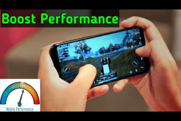 How to Boost Custom Rom Performance for gaming