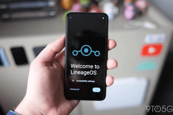 LineageOS is currently installed on 1.5 million Android devices