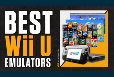 WII U Emulators for Android