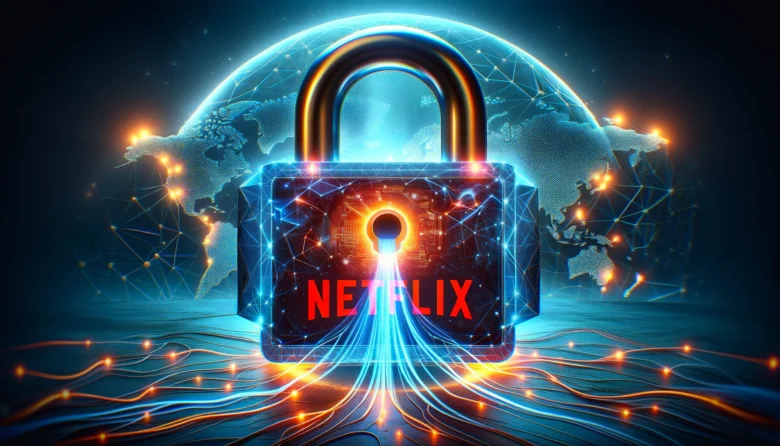 Smart DNS for Netflix Unblocked at School - Techeranews