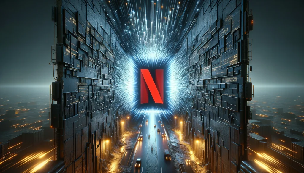 VPN The Ideal Solution for Netflix Unblocked at school - Techeranews