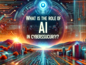 What is the Role of AI in Cybersecurity - Techeranews