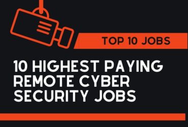 10 Highest Paying Remote Cyber Security Jobs in 2024 - Techeranews