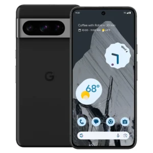 Google Pixel 8 Pro - Top 10 Best Android Phones -Techeranews