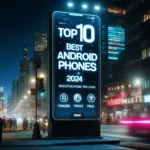 Top 10 Best Android Phones of 2024 - Techeranews