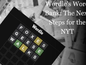 Wordle's Word Bank The Next Steps for the NYT - Techeranews
