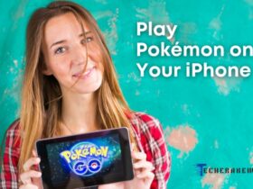 Best Pokemon Games For Iphone - Techeranews