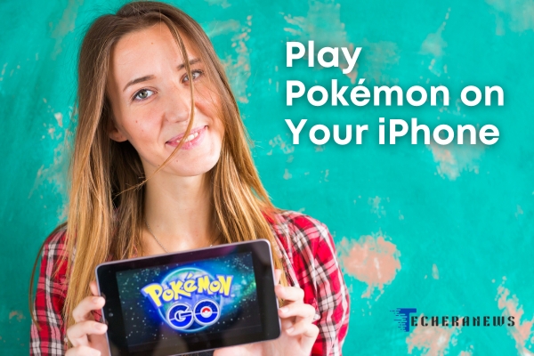 Best Pokemon Games For Iphone - Techeranews