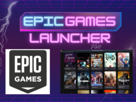 Epic Games Launcher Installation and Navigation - Tech Era News