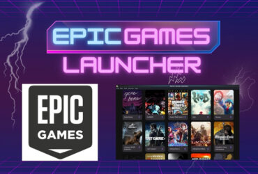 Epic Games Launcher Installation and Navigation - Tech Era News