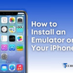 How to Install an Emulator on iPhone - Techeranews