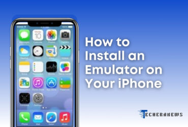 How to Install an Emulator on iPhone - Techeranews