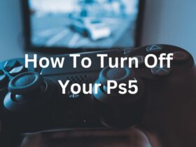 How to Turn Off Your PS5 - Tech Era News