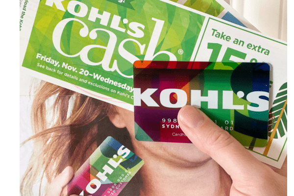 Everything You Need to Know About Kohl's Credit Card